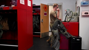Aircrew Flight Equipment