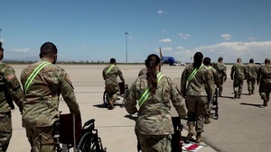 Then and Now-From Refugee to American Soldier Part 2