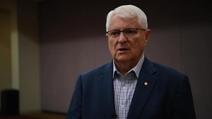 2021 EANGUS Conference brings service members together