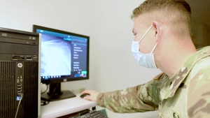 SHAPE Soldier likens work ethic to sports