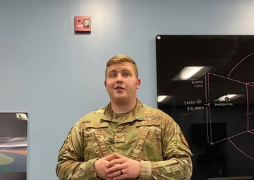 TSgt Joesph Way Spark Tank Submission