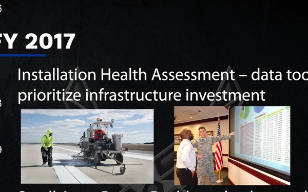 AFIMSC Reflects On Five Years of Full Operational Capability