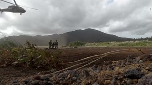 V23 Conducts Operations in Support of EABO