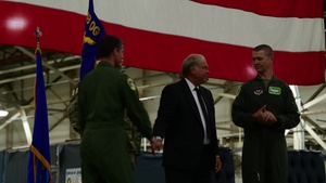 48th Fighter Wing Reactivates the 495th Fighter Squadron
