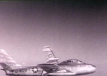 Vintage Air War