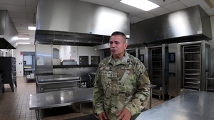 Lane Capstone Project 105th FSS Video
