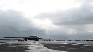 Bomber Task Force Europe Mission Video