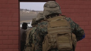 UNITAS 2021: U.S. Marines train with partner nations during multinational exercise