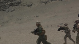 UNITAS 2021: Multinational Range Day
