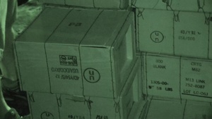 UNITAS 2021: Preparing for Amazon Phase