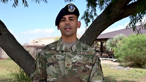 National Hispanic Heritage Month