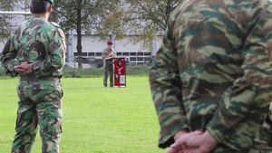 Exercise Falcon Leap-BROLL-20210913