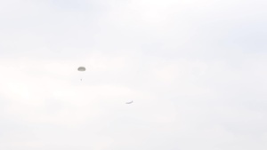 Exercise Falcon Leap-BROLL-20210915