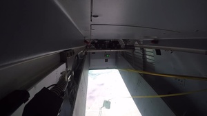 Exercise Falcon Leap-GOPRO BROLL-20210916