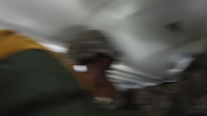 Exercise Falcon Leap-BROLL-20210916