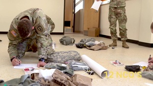 2021 U.S. Army Best Warrior Competition Teaser Video