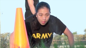 35th CSSB Best Warrior Competition
