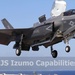 F-35B JS Izumo Capabitilies Test (Social Media Video)