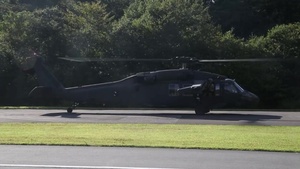 Black Hawk Ride