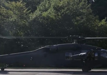 Black Hawk Ride