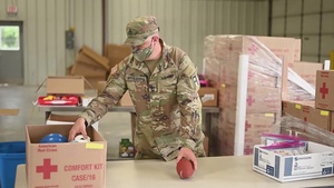 Red Cross VP- Operation Allies Refuge