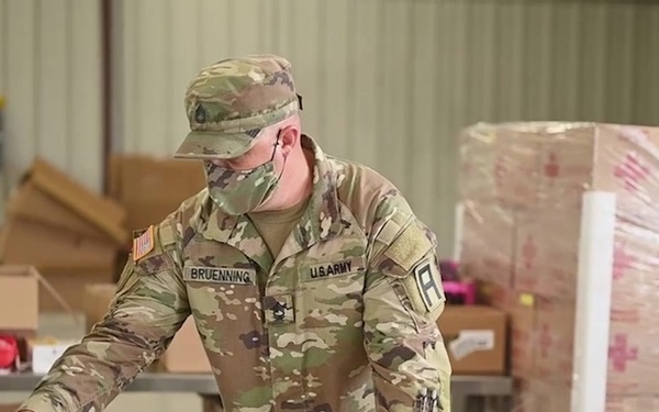 Red Cross VP- Operation Allies Refuge