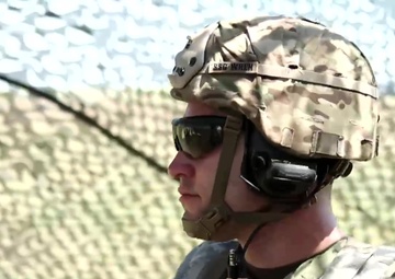 2021 Field Artillery Proponent Office Commandant Message