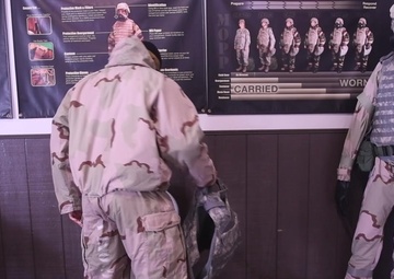 CBRN Keeps the Mission Going