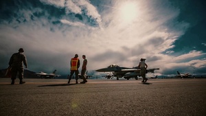 F-16 Primecuts