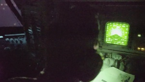 MC-130H Combat Talon II Primecuts