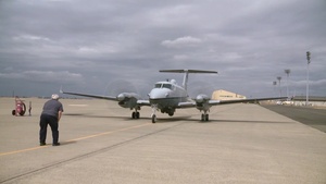 MC-12 Liberty Primecuts