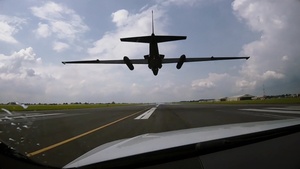 U-2 Dragon Lady Primecuts