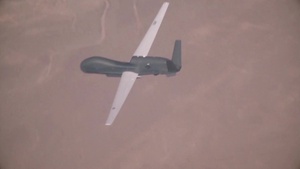 RQ-4 Global Hawk Primecuts