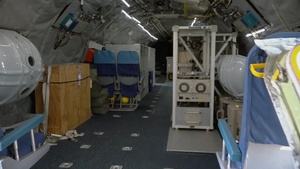 WC-135 Constant Phoenix Primecuts