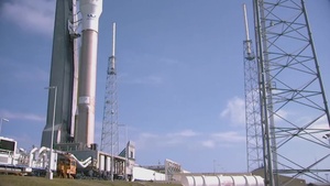 X-37B Primecuts