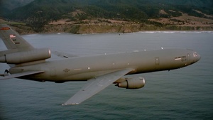 KC-10 Extender Primecuts