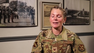 Joint Base Anacostia-Bolling commander shares story, leadership philosophy