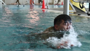 Ivy Best Medic Competition