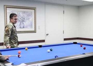 Sometimes All You Need Is a Friend (Suicide Prevention Awareness Month)