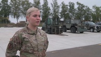 52d LRS Forklift Rodeo