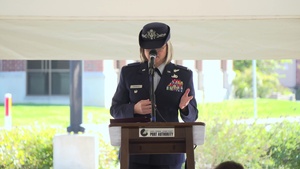 AFMETCAL Celebrates 25 years since Newark Air Force Base privatization.