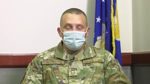 Medical Minutes with 21 MDG: Sleep Hygiene 10/06/21