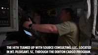 St. Kitts and Nevis Humanitarian Aid