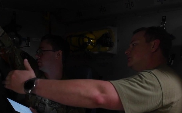 St. Kitts and Nevis Humanitarian Aid
