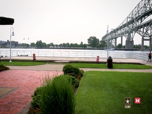 Great Lakes water levels B-Roll: Oct. 2021, Question 3