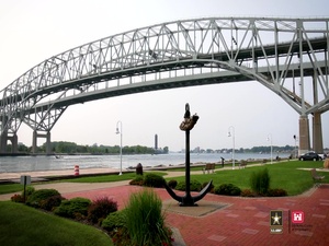 Great Lakes water levels B-Roll: Oct. 2021, Question 4