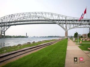Great Lakes water levels B-Roll: Oct. 2021, Question 6