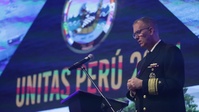 UNITAS 2021: Closing Ceremony