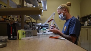92nd OMRS Unit Highlight