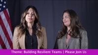 AFRC Key Spouse Virtual Conference PSA